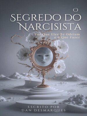 cover image of O Segredo do Narcisista